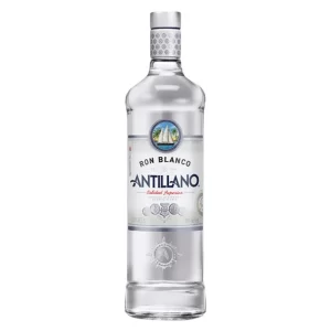 RON ANTILLANO BLANCO 1L