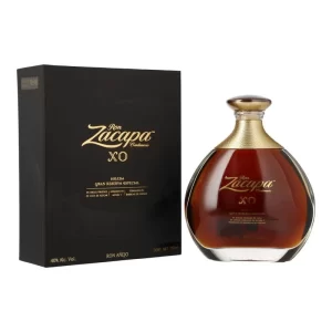 ZACAPA XO 750ML