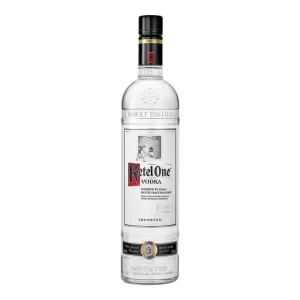 KETEL ONE 750ML
