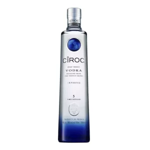 VODKA CIROC 750ML