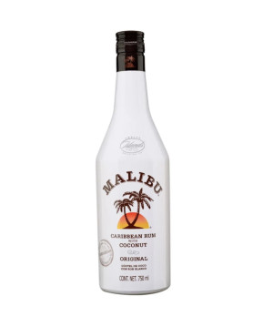 RON MALIBU 750 ML