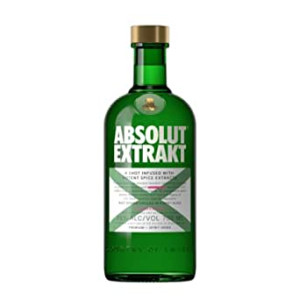 ABSOLUT EXTRAKT 700 ML