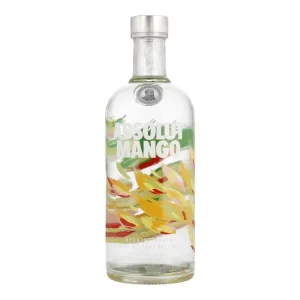 ABSOLUT MANGO 750ML
