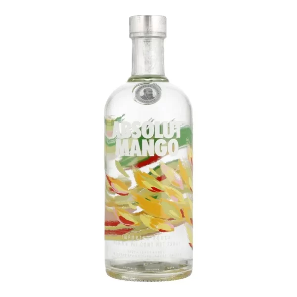 ABSOLUT MANGO 750ML