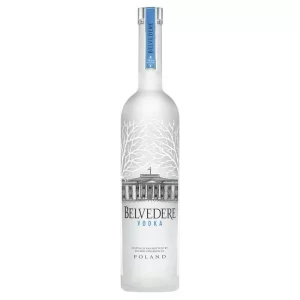 BELVEDERE PURE 700ML