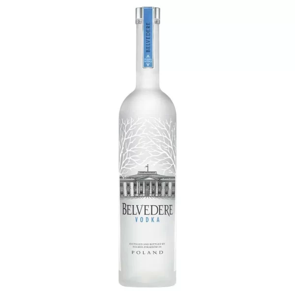 BELVEDERE PURE 700ML