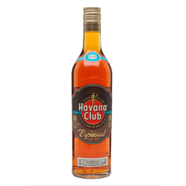 RON HAVANA CLUB ESPECIAL 700 ML