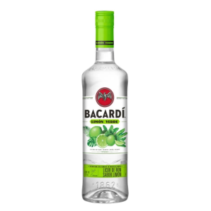 RON BACARDI LIMÓN 750 ML
