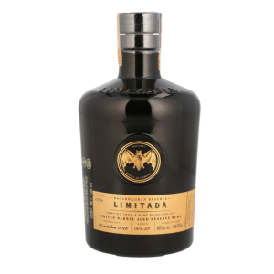 RON BACARDI GRAN RESERVA LIMITADA 750 ML