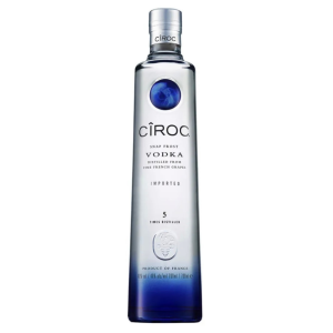 VODKA CIROC 750 ML