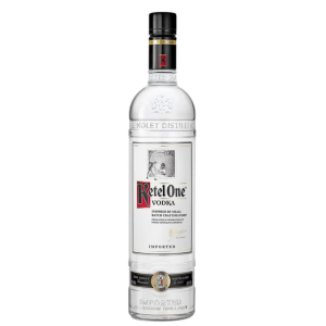 VODKA KETEL ONE 750 ML