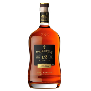 RON APPLETON 12 AÑOS 750 ML