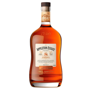 RON APPLETON 8 AÑOS 750 ML