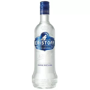 ERISTOFF 700ML
