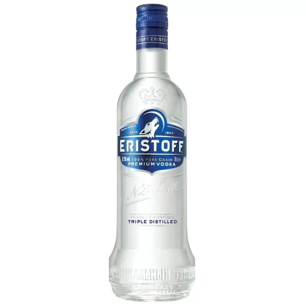 ERISTOFF 700ML
