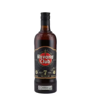 RON HAVANA CLUB  7 AÑOS 700ML