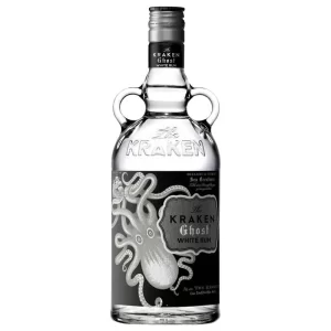 KRAKEN GHOST 750ML