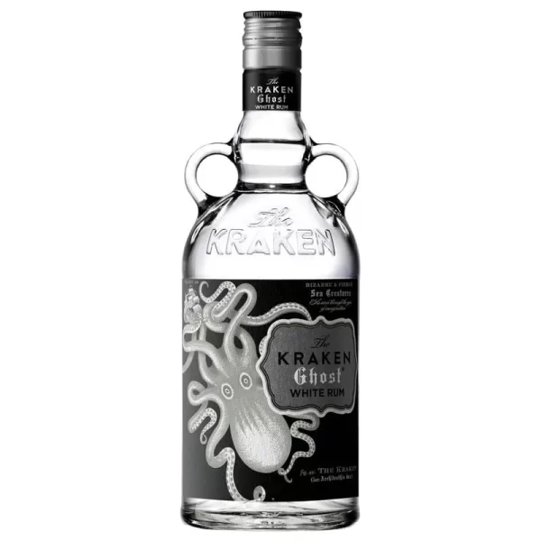 KRAKEN GHOST 750ML