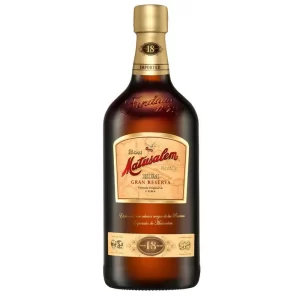 MATUSALEM GRAN RESERVA 18 AÑOS 750 ML