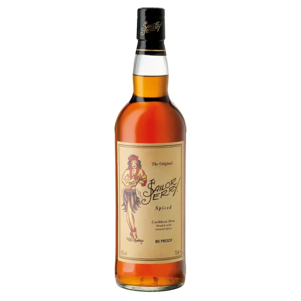 SAILOR JERRY 700 ML
