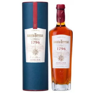 SANTA TERESA 1796 750ML