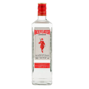 GINEBRA BEEFEATER 750 ML