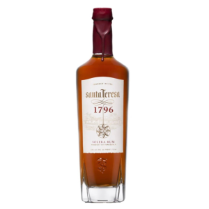 RON SANTA TERESA 1796 750 ML