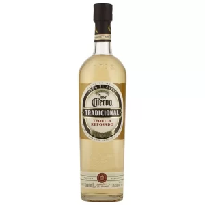 TEQUILA JOSE CUERVO TRADICIONAL REPOSADO 950 ML