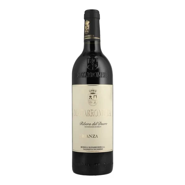 MATARROMERA CRIANZA750ML - Imagen 2