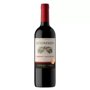 CONCHA Y TORO CABERNET SAUV. 750 ML