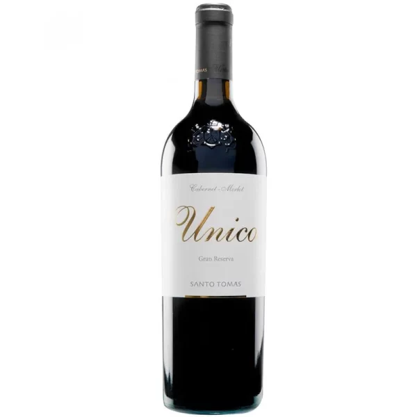 UNICO SANTO TOMAS 750ML