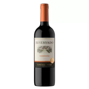 CONCHA Y TORO CARMENERE 750 ML