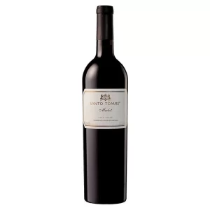 SANTO TOMAS MERLOT 750ML