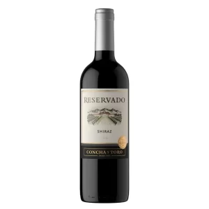 CONCHA Y TORO SHIRAZ 750 ML