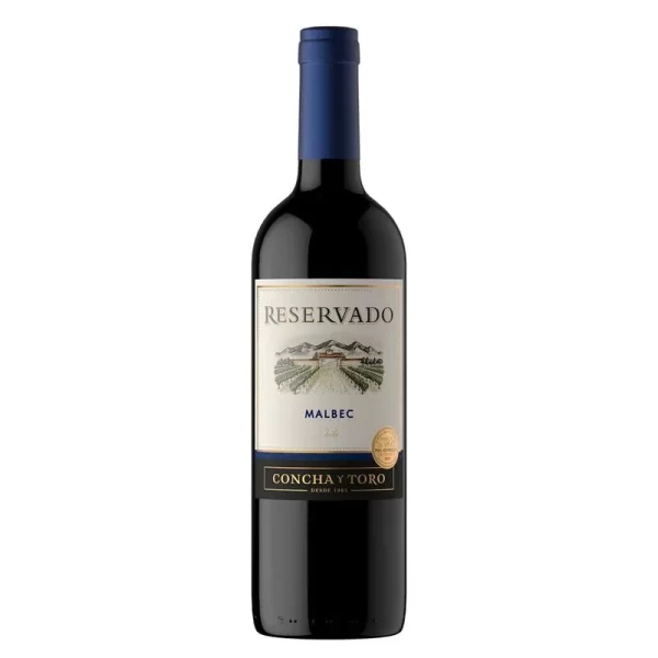 CONCHA Y TORO MALBEC 750 ML
