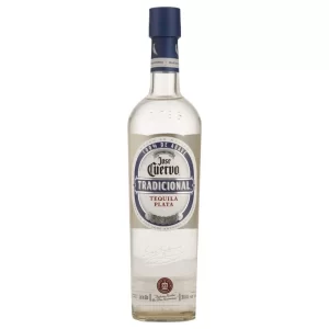 JOSE CUERVO TRADICIONAL PLATA 695 ML