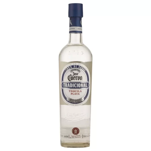 JOSE CUERVO TRADICIONAL PLATA 695 ML