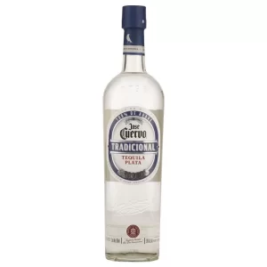 CUERVO TRADICIONAL PLATA 950 ML