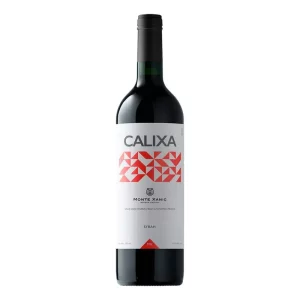 MONTE XANIC CALIXA SYRAH 750ML