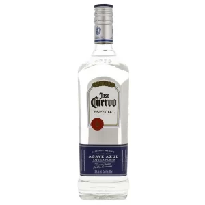 JOSE CUERVO ESPECIAL PLATA 990ML