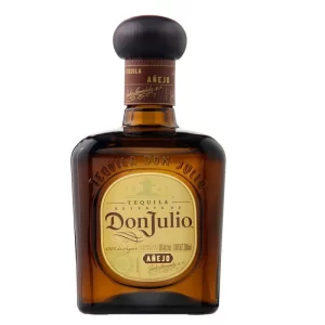 DON JULIO AÑEJO 700 ML