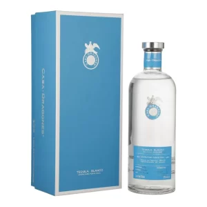 CASA DRAGONES BLANCO 750ML