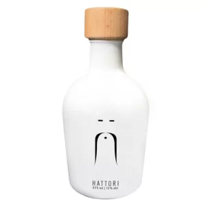 SAKE HATTORI 375ML
