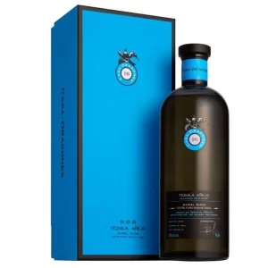 CASA DRAGONES AÑEJO  750ML