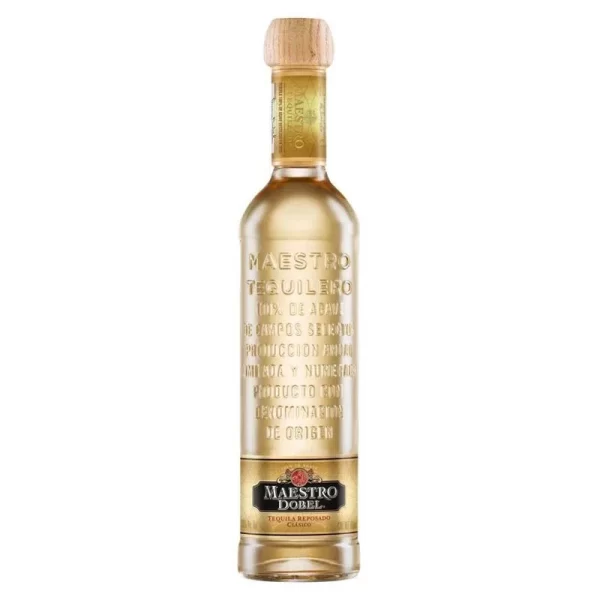 DOBEL REPOSADO 700 ML