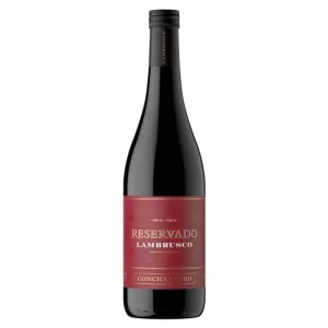 CONCHA Y TORO RVA LAMBRUSCO 750ML