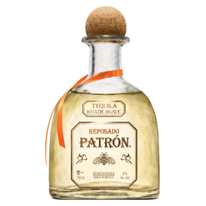 PATRON REPOSADO 700 ML