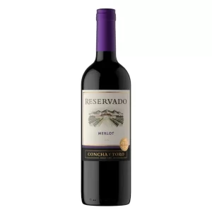 CONCHA Y TORO MERLOT 750 ML