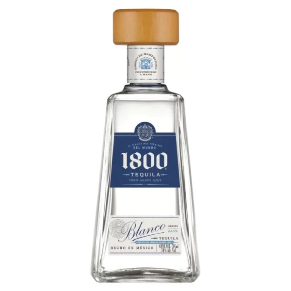 1800 BLANCO 700 ML
