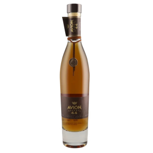 TEQUILA AVION RESERVA 44 EXTRA AÑEJO 750 ML
